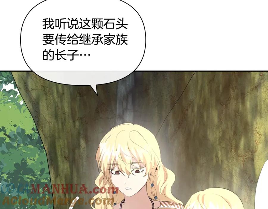 《黄金树林》番外1 我和我的笨蛋哥哥们 第117页