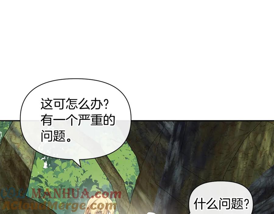 《黄金树林》番外1 我和我的笨蛋哥哥们 第121页