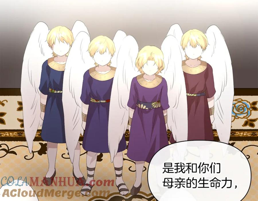 《黄金树林》番外1 我和我的笨蛋哥哥们 第157页