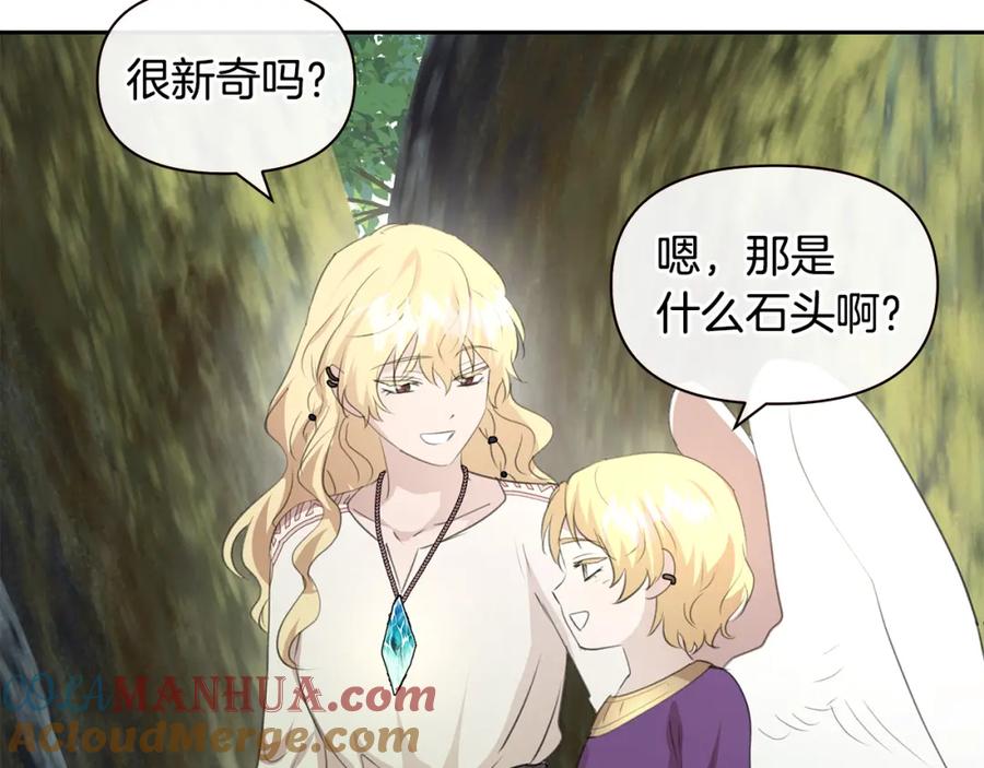 《黄金树林》番外1 我和我的笨蛋哥哥们 第89页