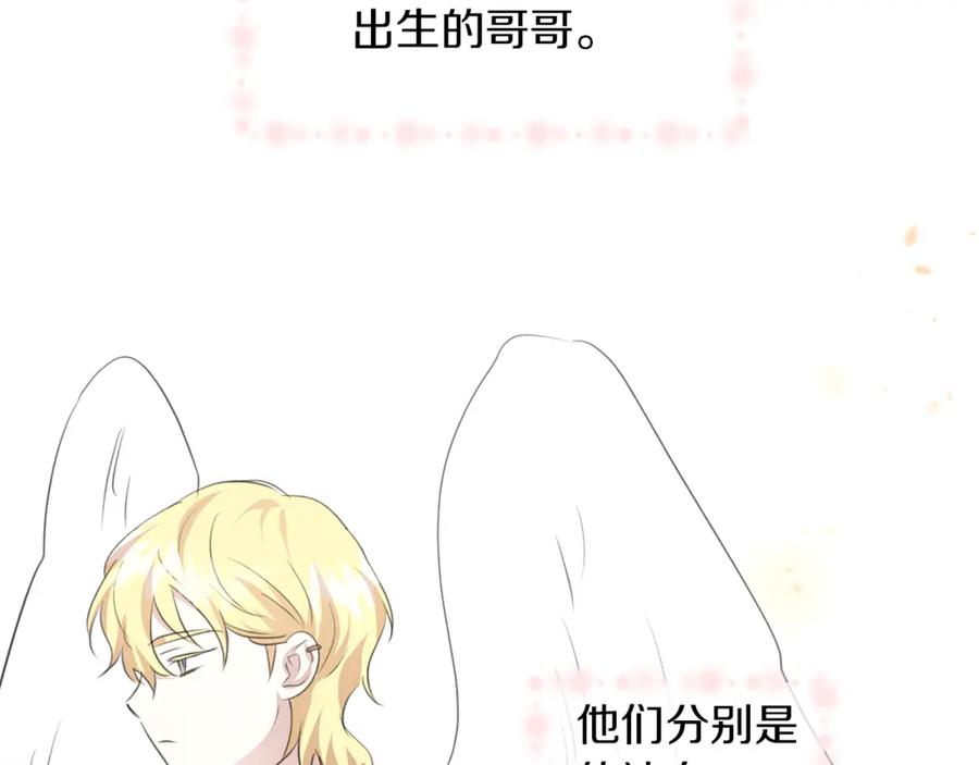 《黄金树林》番外1 我和我的笨蛋哥哥们 第35页