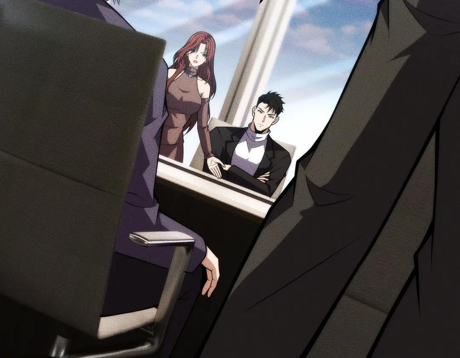 都市隐龙 - 第9话 这个项目谁也抢不走！ - 第100张图