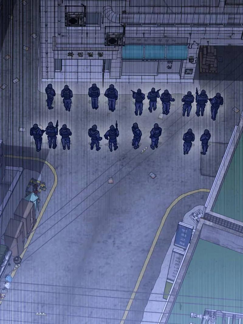 第一序列 第543话 542 二号人物 第104页