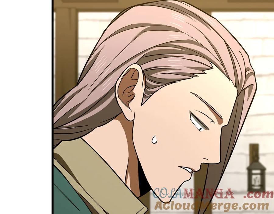 圣子是什么狗屁，这是现代医学的力量 - 第111话 离开圣国 - 第69张图