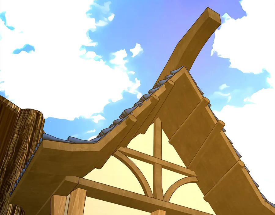 圣子是什么狗屁，这是现代医学的力量 - 第113话 因果力 - 第136张图