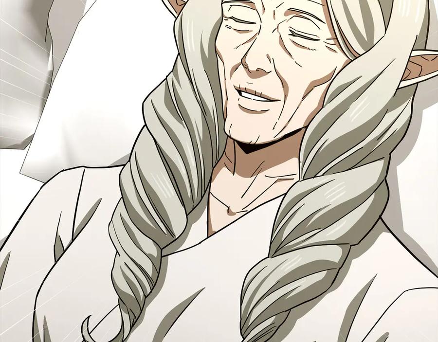 圣子是什么狗屁，这是现代医学的力量 - 第113话 因果力 - 第143张图