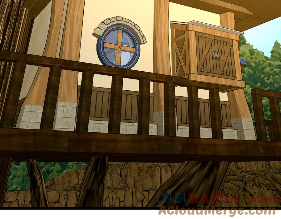 圣子是什么狗屁，这是现代医学的力量 - 第113话 因果力 - 第137张图