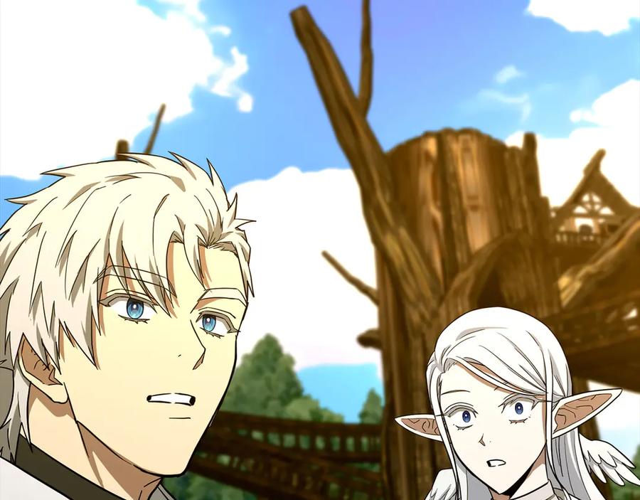 圣子是什么狗屁，这是现代医学的力量 - 第113话 因果力 - 第130张图