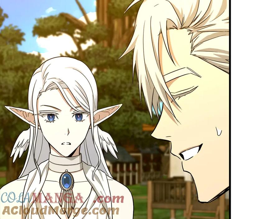 圣子是什么狗屁，这是现代医学的力量 - 第113话 因果力 - 第93张图