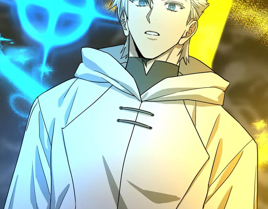 圣子是什么狗屁，这是现代医学的力量 - 第113话 因果力 - 第102张图