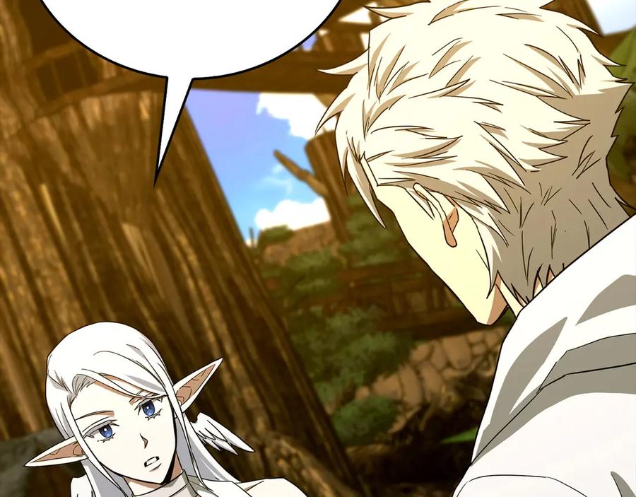 圣子是什么狗屁，这是现代医学的力量 - 第113话 因果力 - 第123张图