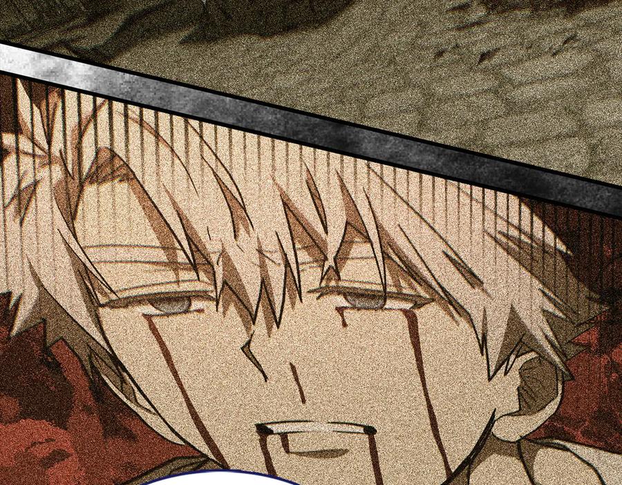 圣子是什么狗屁，这是现代医学的力量 - 第113话 因果力 - 第107张图