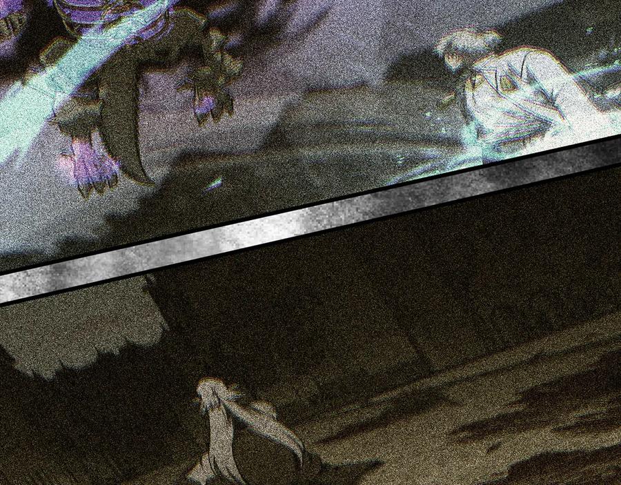 圣子是什么狗屁，这是现代医学的力量 - 第113话 因果力 - 第106张图