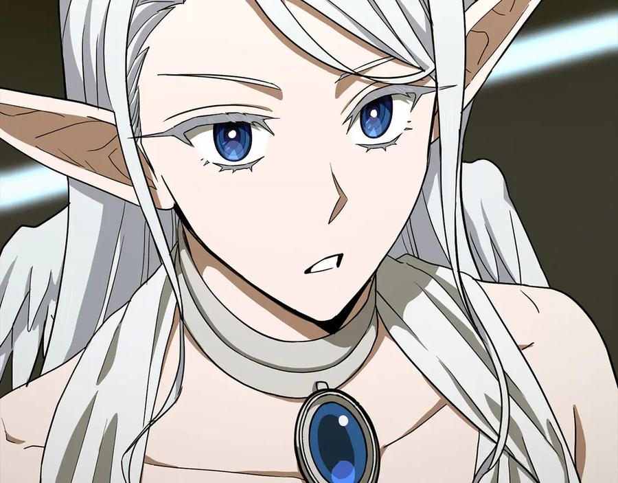 圣子是什么狗屁，这是现代医学的力量 - 第113话 因果力 - 第98张图