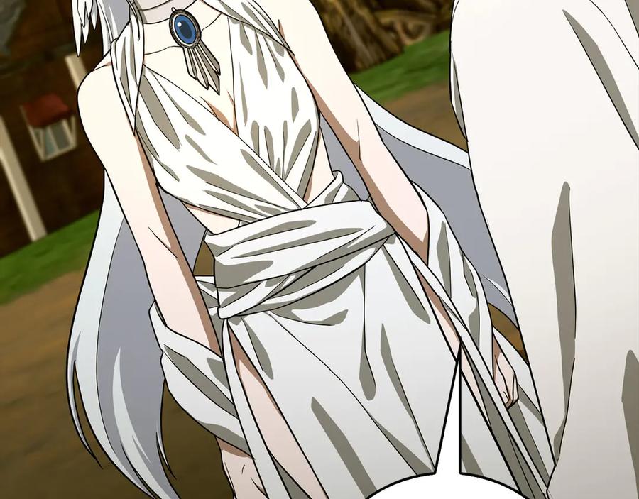 圣子是什么狗屁，这是现代医学的力量 - 第113话 因果力 - 第124张图