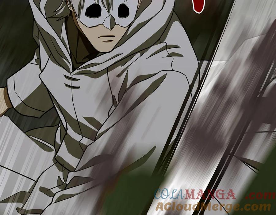 圣子是什么狗屁，这是现代医学的力量 - 第114话 半吸血鬼 - 第153张图