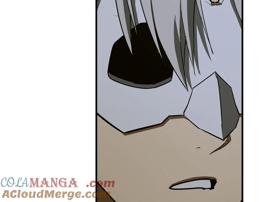 圣子是什么狗屁，这是现代医学的力量 - 第114话 半吸血鬼 - 第149张图