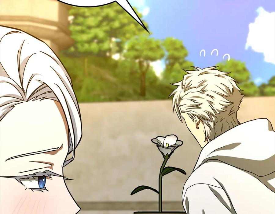 圣子是什么狗屁，这是现代医学的力量 - 第115话 开始修炼 - 第136张图