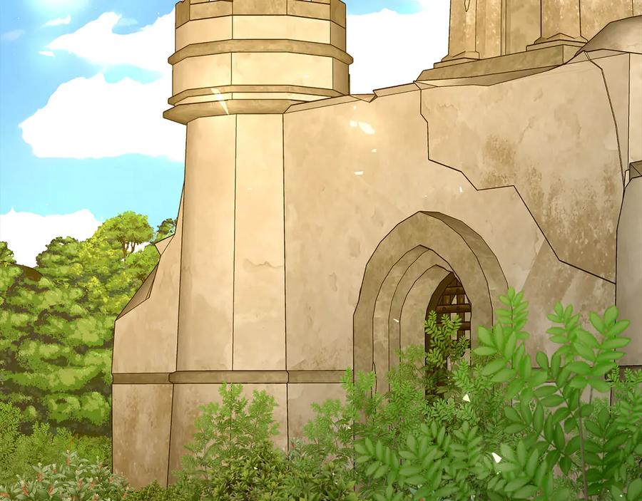 圣子是什么狗屁，这是现代医学的力量 - 第115话 开始修炼 - 第64张图