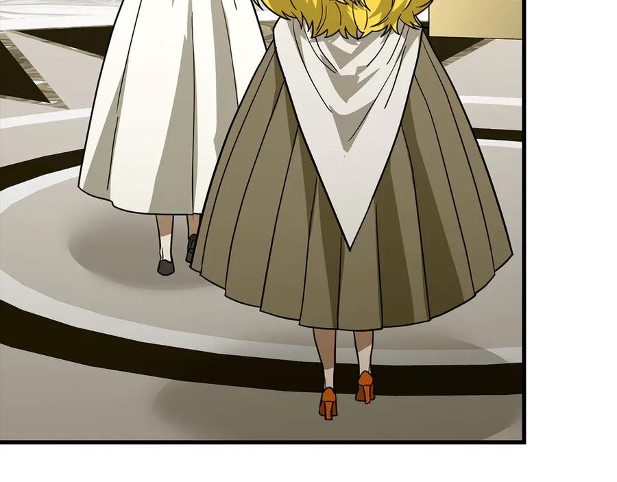 圣子是什么狗屁，这是现代医学的力量 - 第117话 得意门生 - 第50张图