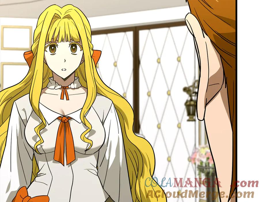 圣子是什么狗屁，这是现代医学的力量 - 第117话 得意门生 - 第41张图