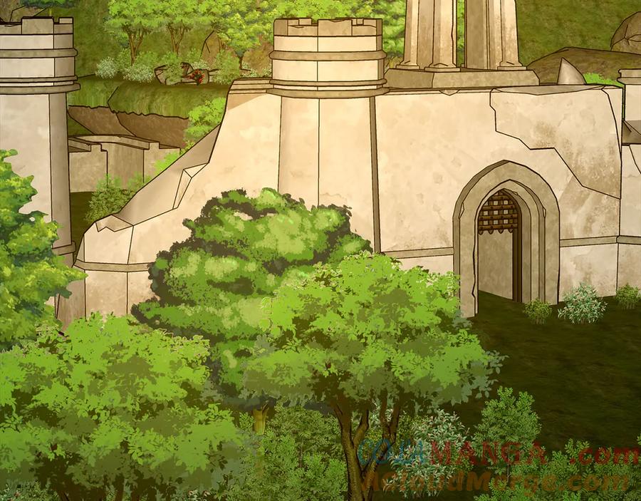 圣子是什么狗屁，这是现代医学的力量 - 第117话 得意门生 - 第61张图