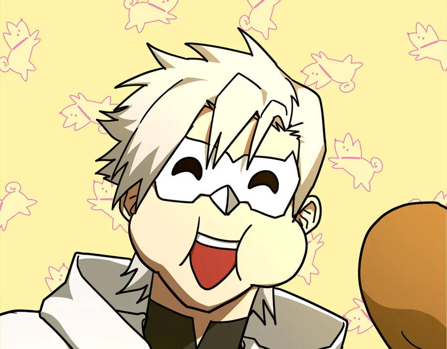 圣子是什么狗屁，这是现代医学的力量 - 第119话 内心受创 - 第115张图