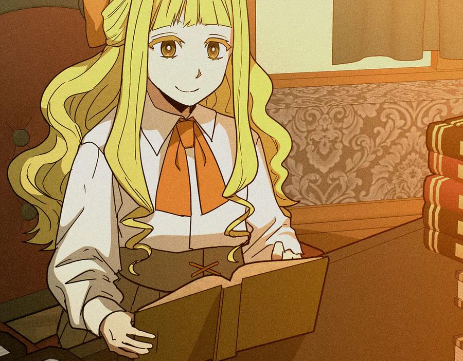 圣子是什么狗屁，这是现代医学的力量 - 第119话 内心受创 - 第112张图