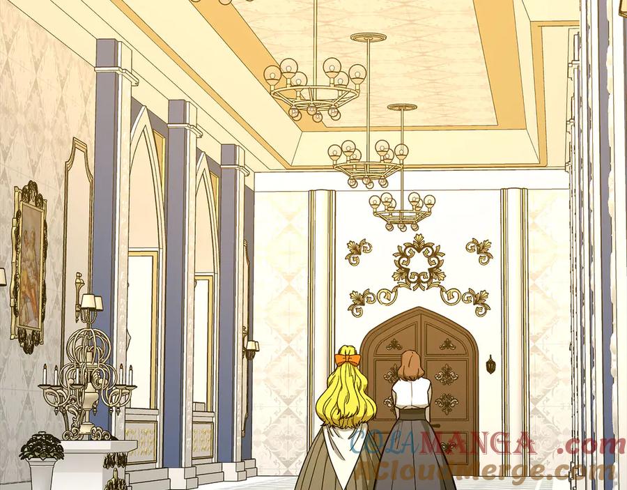 圣子是什么狗屁，这是现代医学的力量 - 第119话 内心受创 - 第133张图