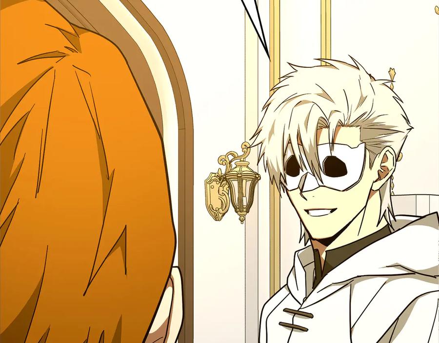 圣子是什么狗屁，这是现代医学的力量 - 第119话 内心受创 - 第126张图