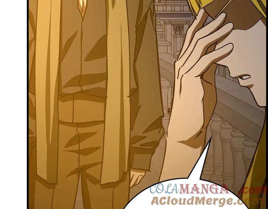 圣子是什么狗屁，这是现代医学的力量 - 第120话 圣子的建议 - 第105张图