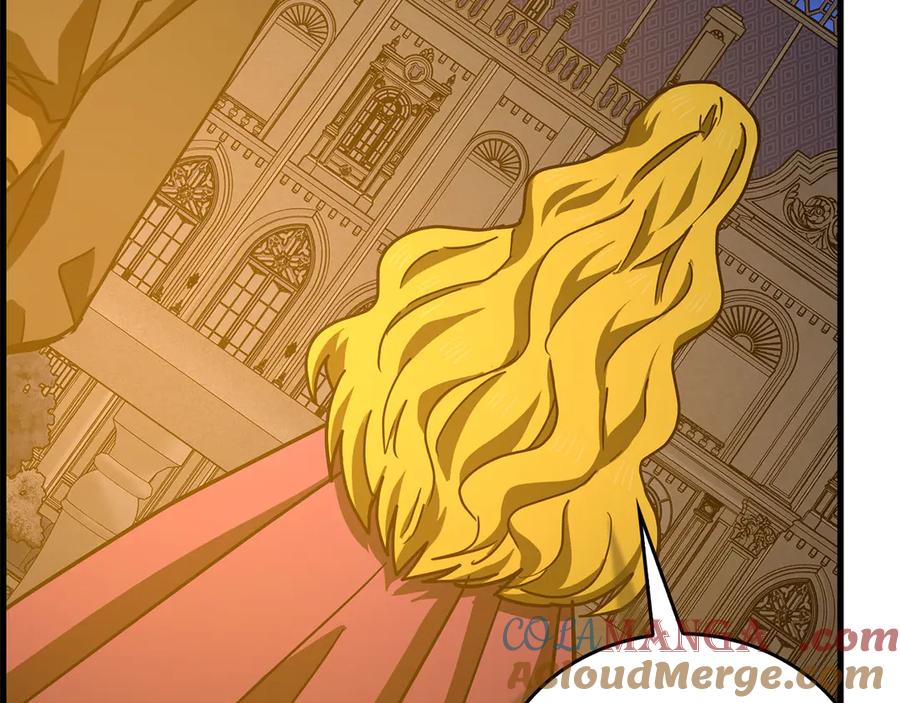 圣子是什么狗屁，这是现代医学的力量 - 第120话 圣子的建议 - 第109张图