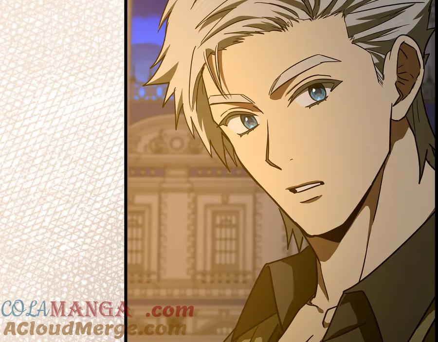 圣子是什么狗屁，这是现代医学的力量 - 第120话 圣子的建议 - 第81张图