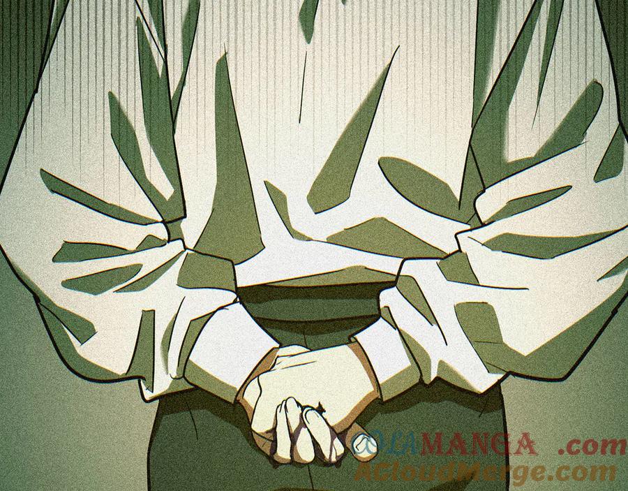 圣子是什么狗屁，这是现代医学的力量 - 第125话 黑暗中的光 - 第21张图