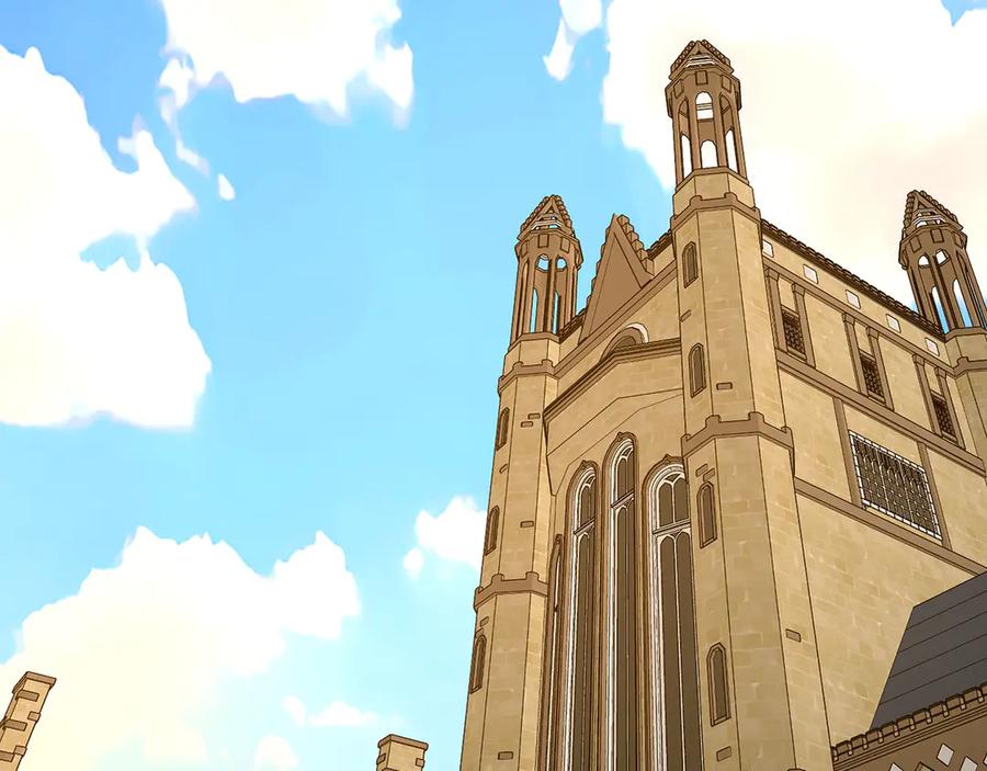 圣子是什么狗屁，这是现代医学的力量 - 第132话 掌管魔物之人 - 第199张图