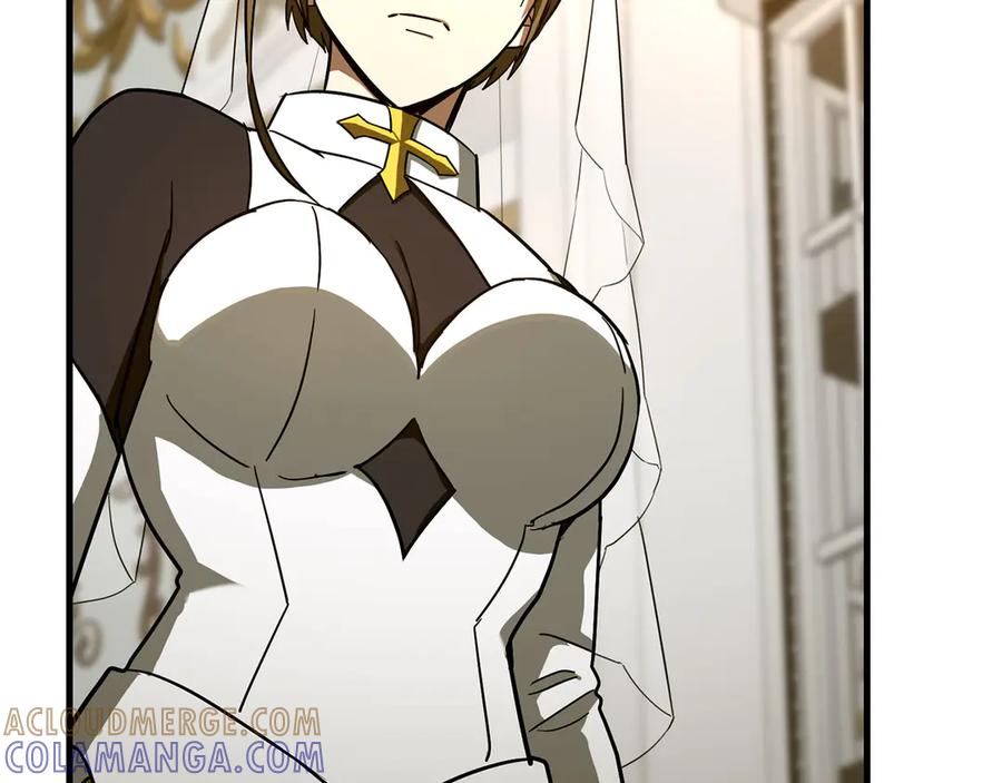 圣子是什么狗屁，这是现代医学的力量 - 第134话 掉入陷阱 - 第57张图