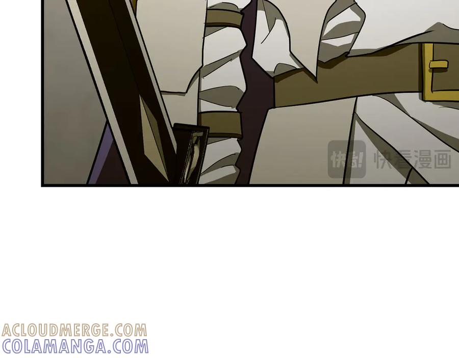 圣子是什么狗屁，这是现代医学的力量 - 第135话 死亡天使 - 第161张图