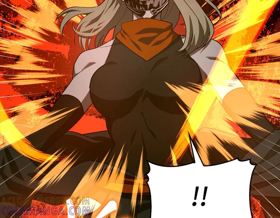 圣子是什么狗屁，这是现代医学的力量 - 第135话 死亡天使 - 第93张图