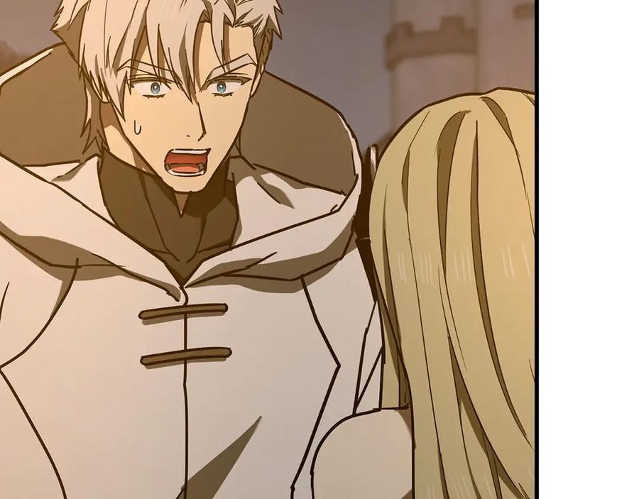 圣子是什么狗屁，这是现代医学的力量 - 第135话 死亡天使 - 第6张图