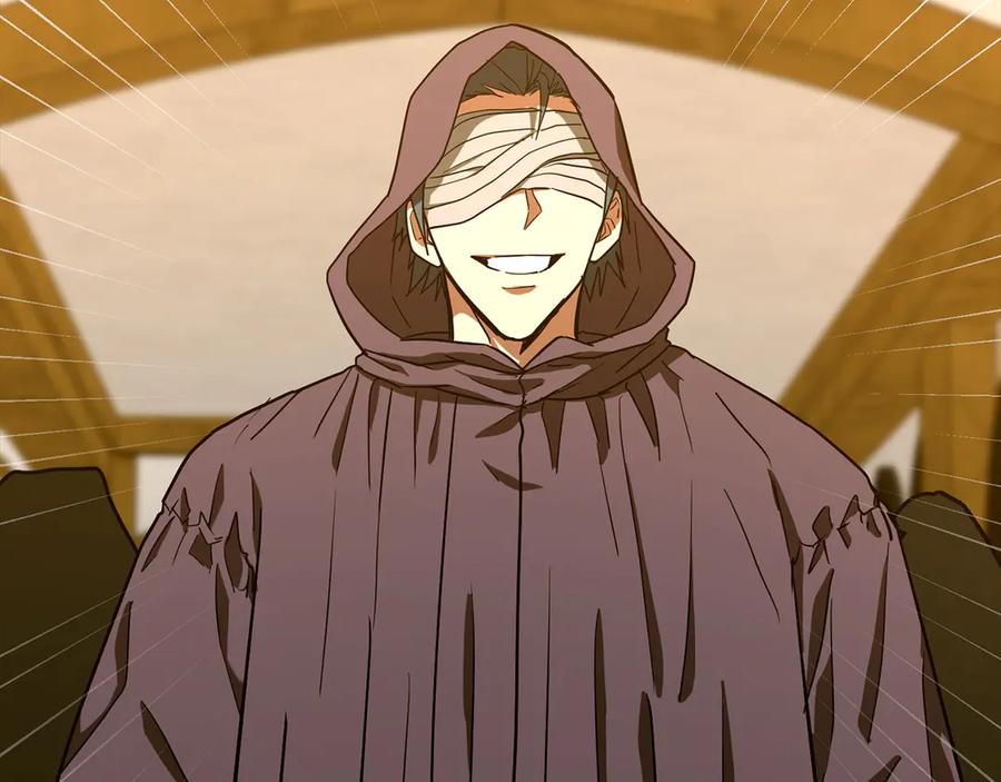 圣子是什么狗屁，这是现代医学的力量 - 第135话 死亡天使 - 第156张图