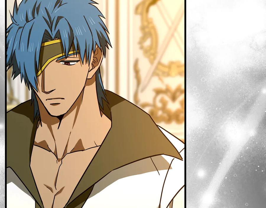 圣子是什么狗屁，这是现代医学的力量 - 第135话 死亡天使 - 第139张图