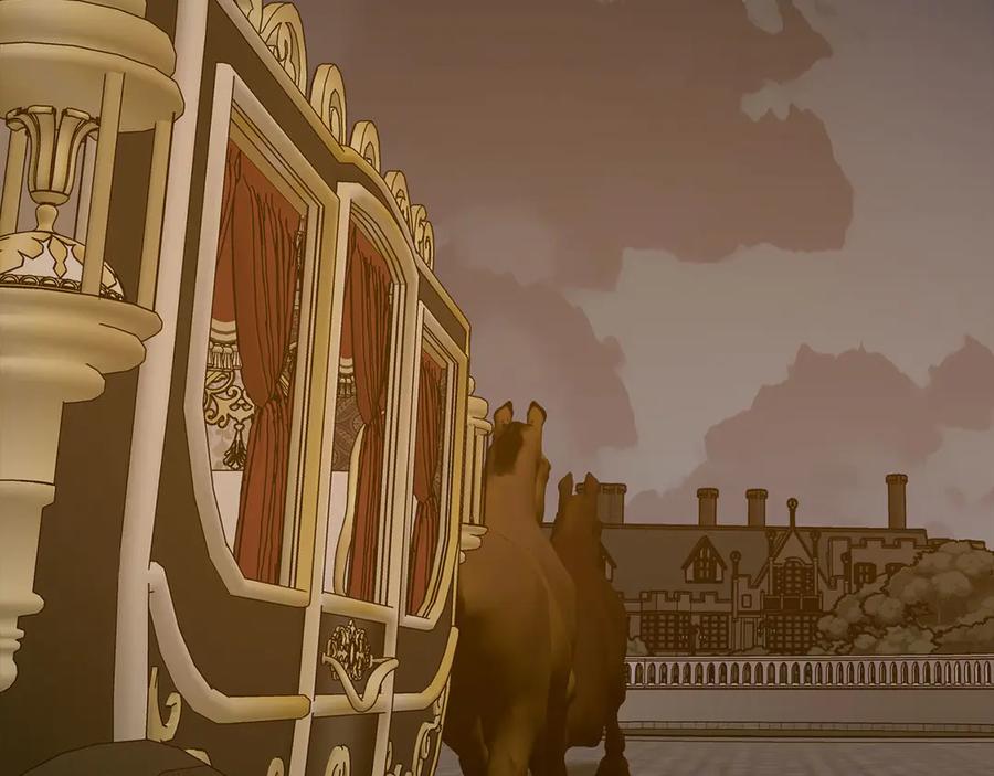 圣子是什么狗屁，这是现代医学的力量 - 第135话 死亡天使 - 第18张图