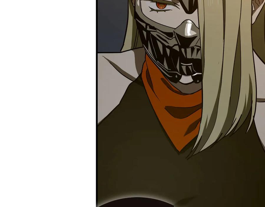 圣子是什么狗屁，这是现代医学的力量 - 第135话 死亡天使 - 第52张图