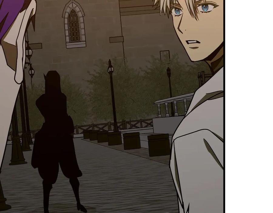 圣子是什么狗屁，这是现代医学的力量 - 第135话 死亡天使 - 第118张图