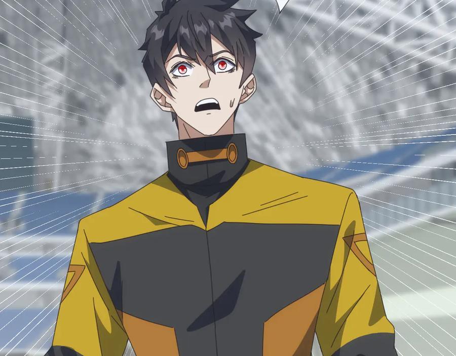 《万族入侵：开局驯化史诗级巨兽》第14话 战区赛胜出！ 第119页