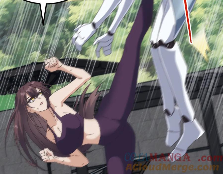 《万族入侵：开局驯化史诗级巨兽》第14话 战区赛胜出！ 第133页