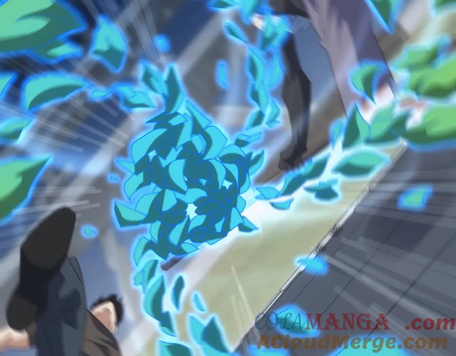 《万族入侵：开局驯化史诗级巨兽》第14话 战区赛胜出！ 第109页