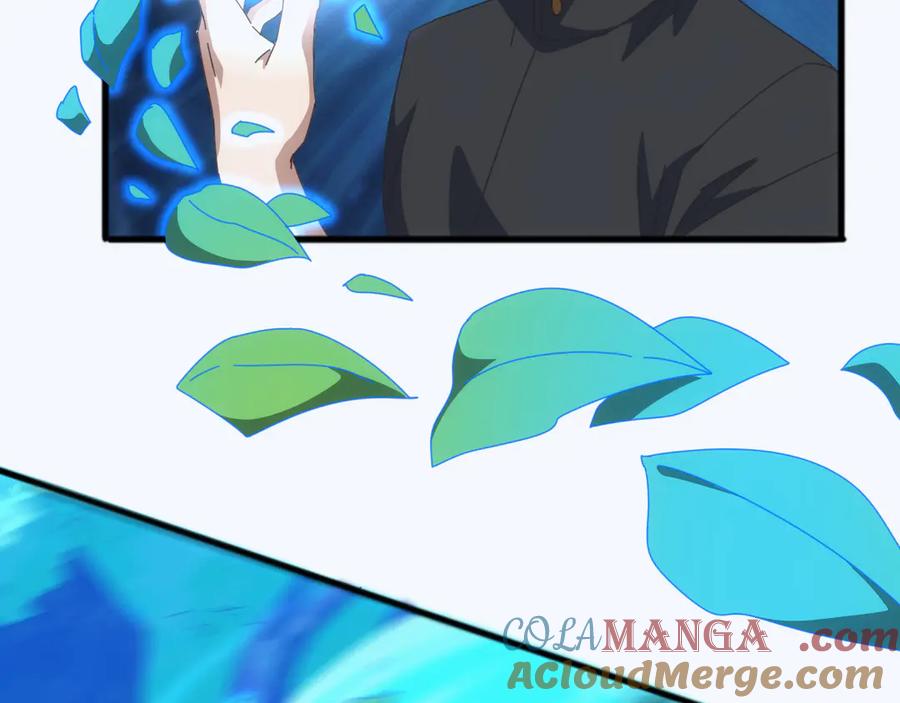 《万族入侵：开局驯化史诗级巨兽》第14话 战区赛胜出！ 第105页