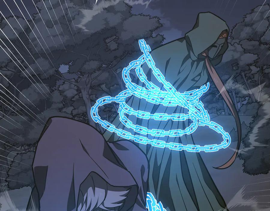 圣子是什么狗屁，这是现代医学的力量 - 第139话 新魔王诞生 - 第142张图