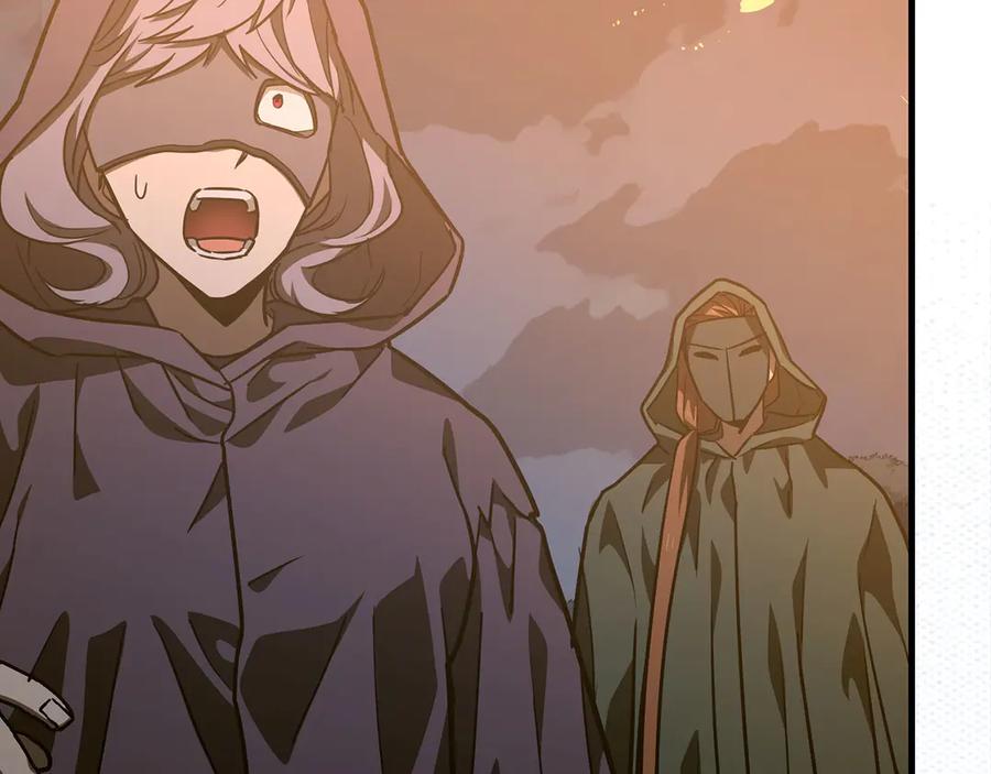 圣子是什么狗屁，这是现代医学的力量 - 第139话 新魔王诞生 - 第135张图